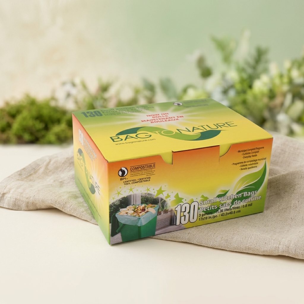 Small Kitchen Bag Value Pack