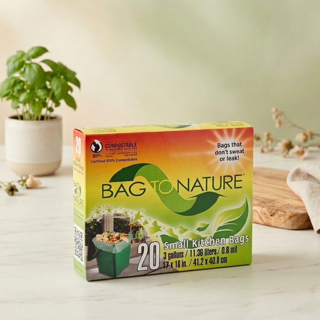 Small Kitchen Bag